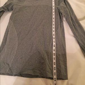 LC SALE! Gap fit long sleeve shirt